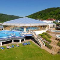 Weser Therme Weser Therme