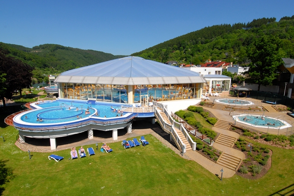 Weser Therme Weser Therme