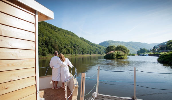 thermeBoots Sauna thermeBoots Sauna