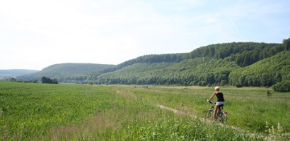 weserradweg emmerthal